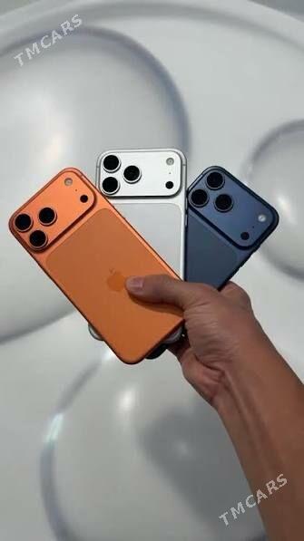 17pro 16pro Gymmat Alyan 15pro - Aşgabat - img 1