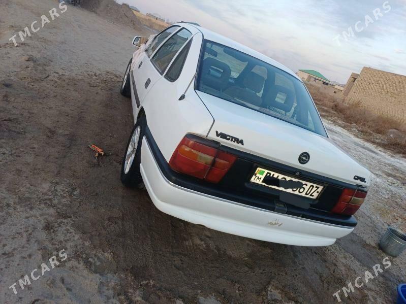 Opel Vectra 1995 - 45 000 TMT - Дашогуз - img 1