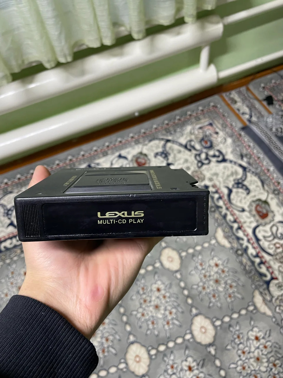 Lexus cenjer 400 TMT - Дашогуз - img 1