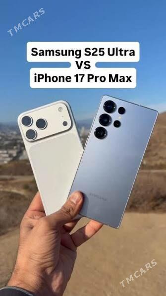 iphone satyn alyas 13pro max x - Aşgabat - img 1