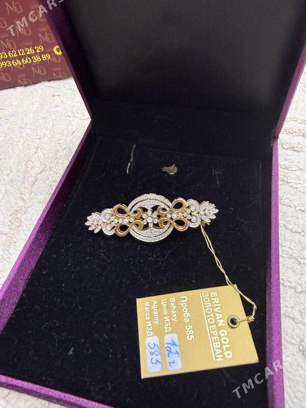 broshka - Ашхабад - img 1