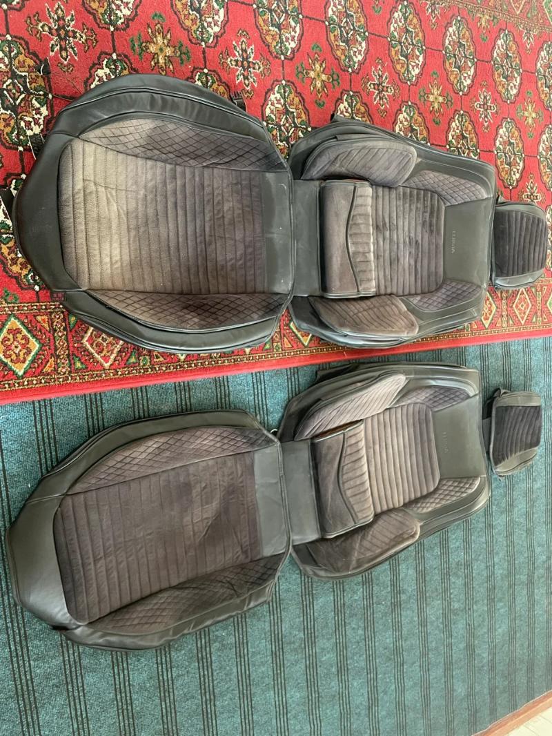 Unwersal cehol barh cehol 420 TMT - Дашогуз - img 1