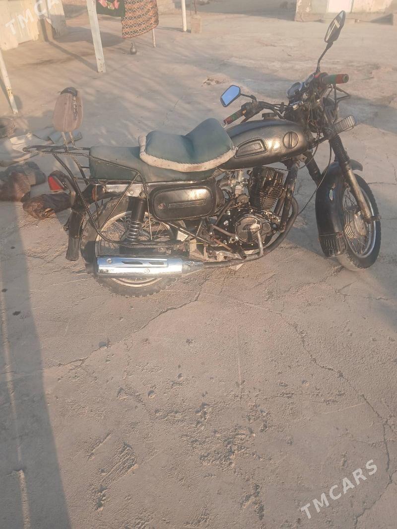 Fekon FK150-8G 2023 - 5 600 TMT - Бахарден - img 1