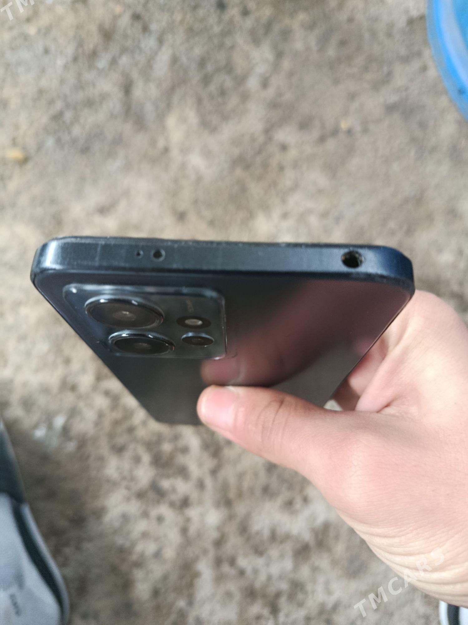 redmi not 12 - Туркменбаши - img 1