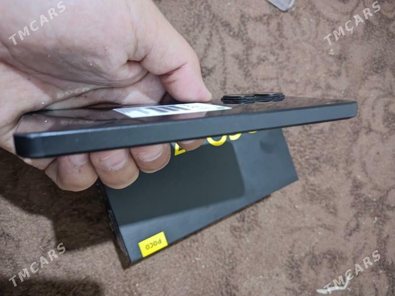 Pocco x7 pro - Kim raýon - img 1