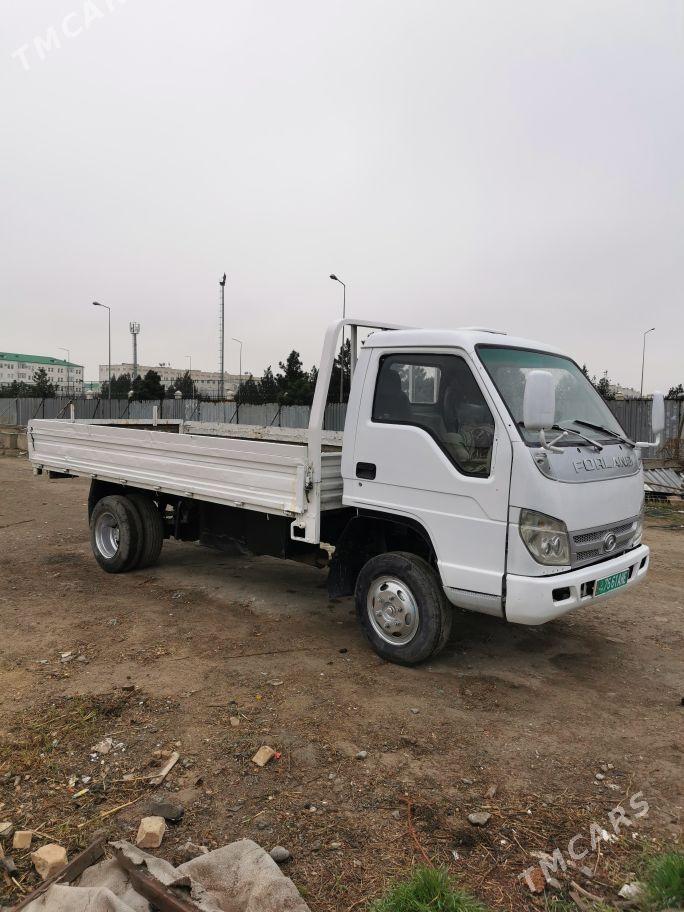 Forland H2 2013 - 120 000 TMT - Анев - img 1