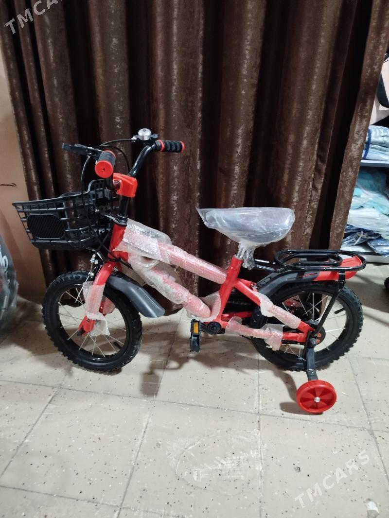 Welik tigir 14lik - Мары - img 1