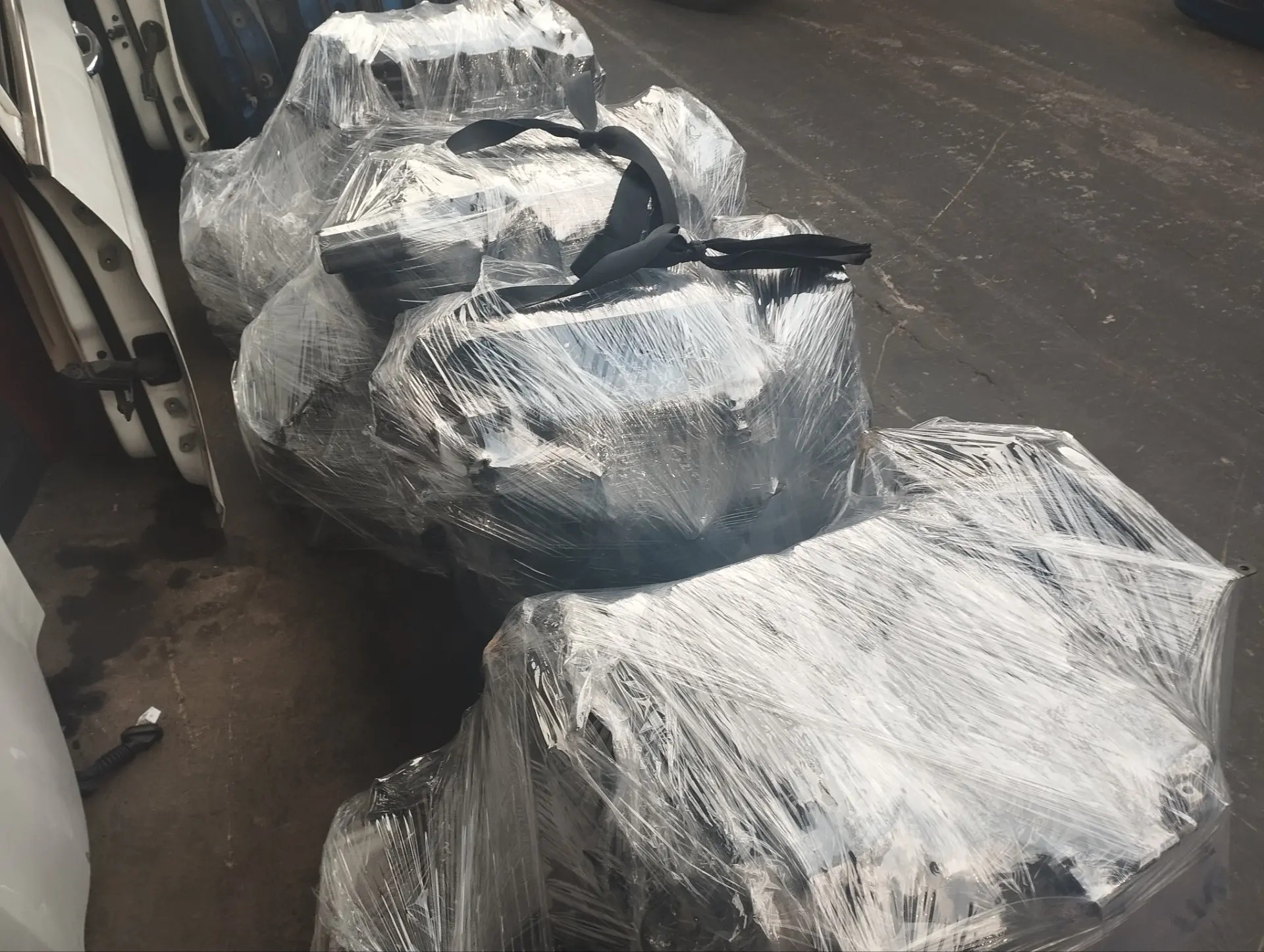 Zakaz dubai awto śaylary 111 TMT - Aşgabat - img 1