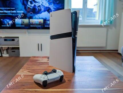 Playstation Alyas ipad iwatch - Ашхабад - img 1