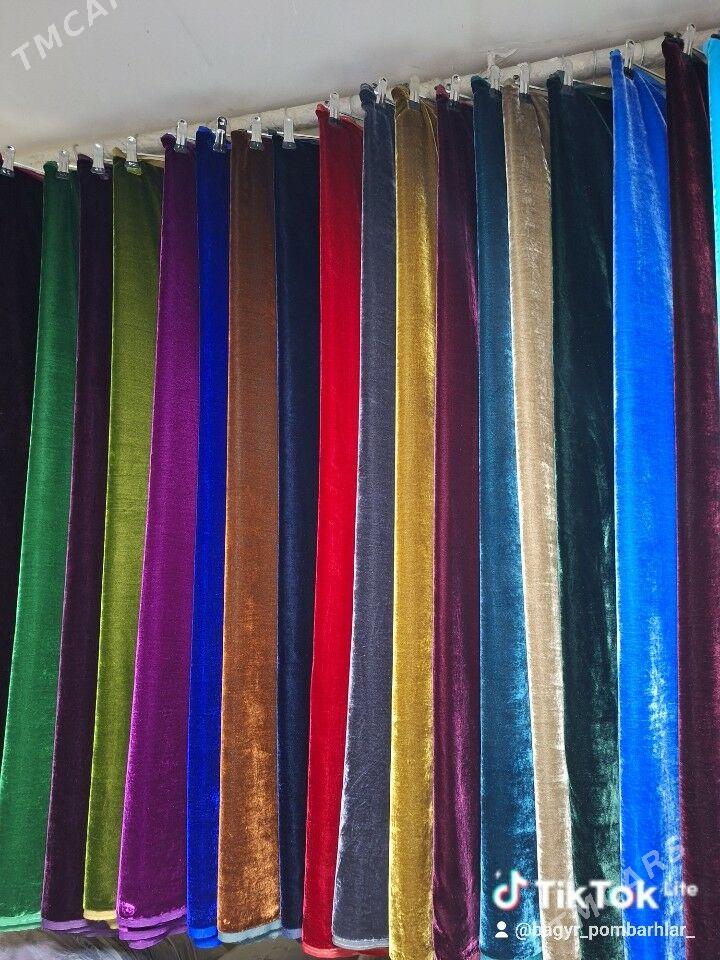 pombarh - Ашхабад - img 1