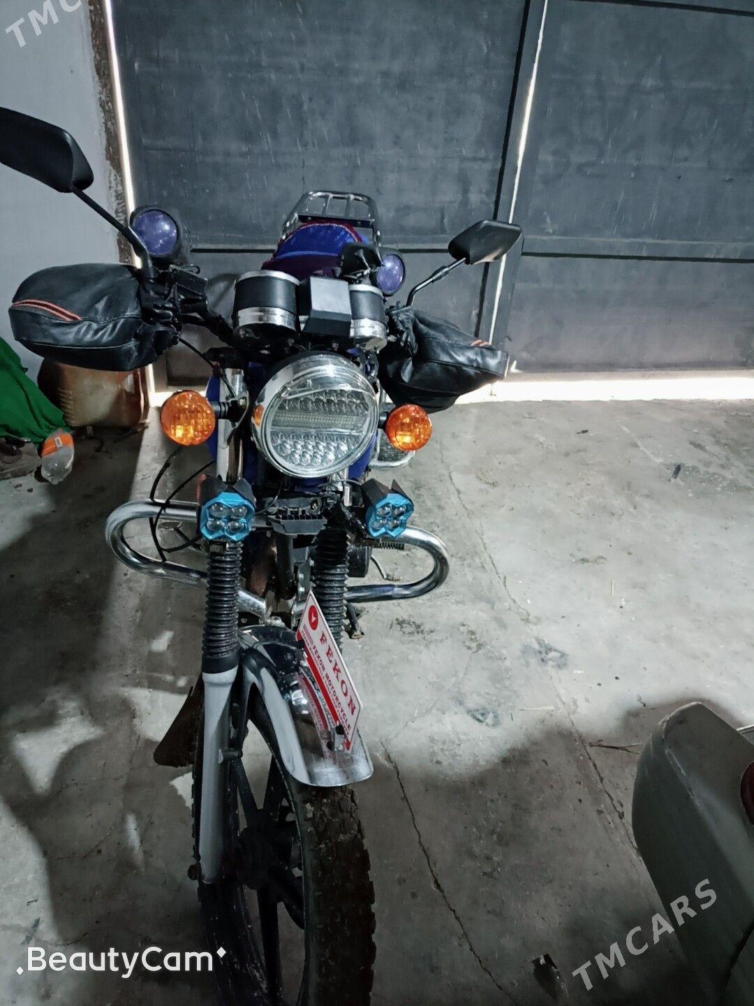 Fekon FK150-8G 2014 - 10 000 TMT - Эсенгулы - img 1