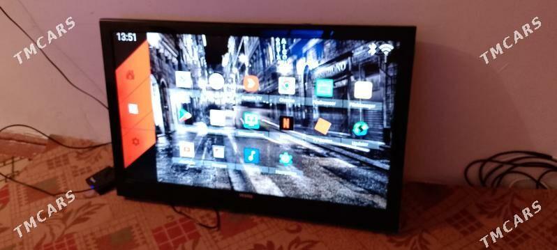 tv 50lik - Дашогуз - img 1