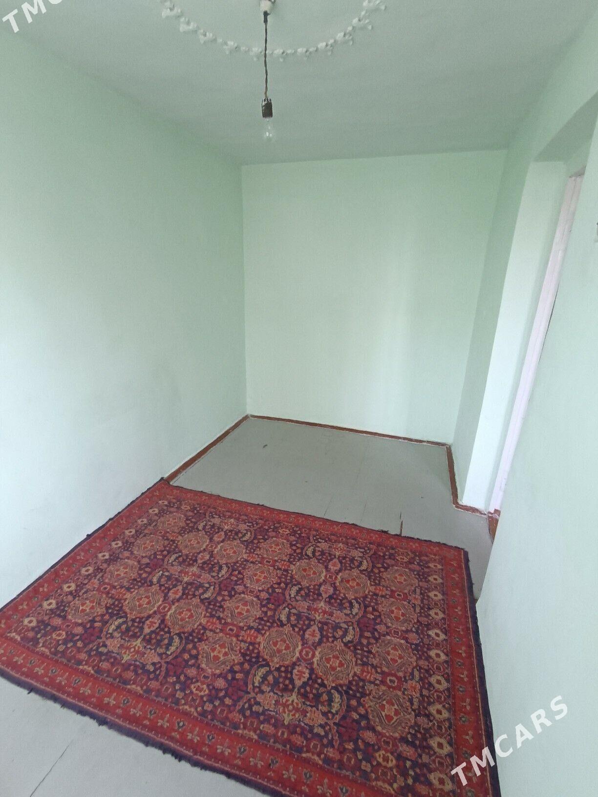 Satlyk Jay - Мары - img 1