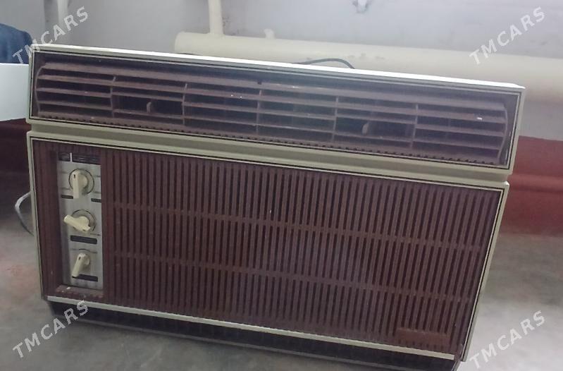 kondisioner BK - Дашогуз - img 1