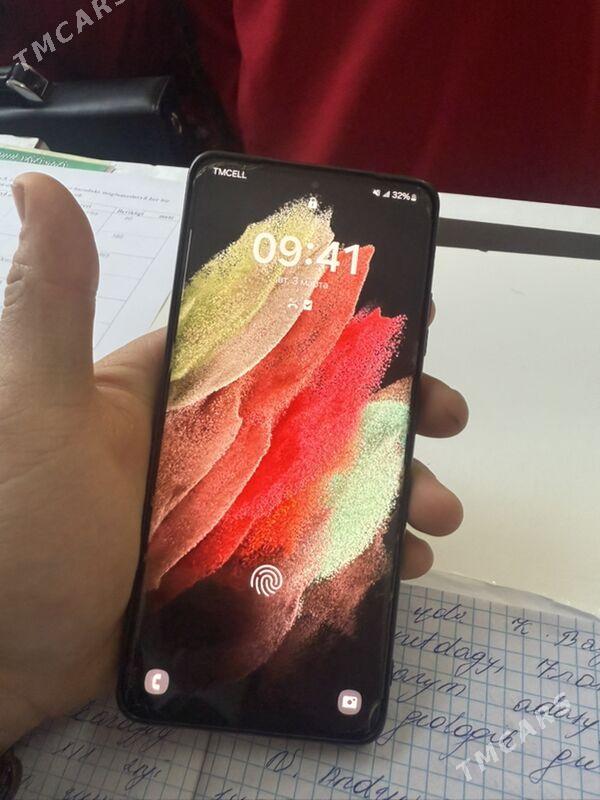 s21 ultra - Туркменабат - img 1