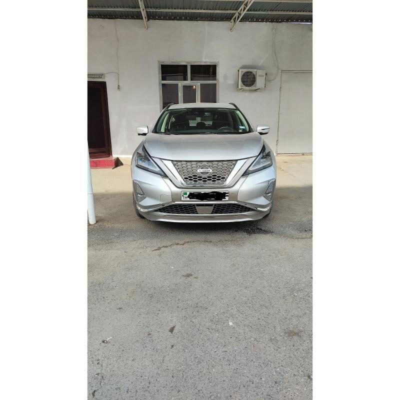 Nissan Murano 2021 - 300 000 TMT - Дашогуз - img 1