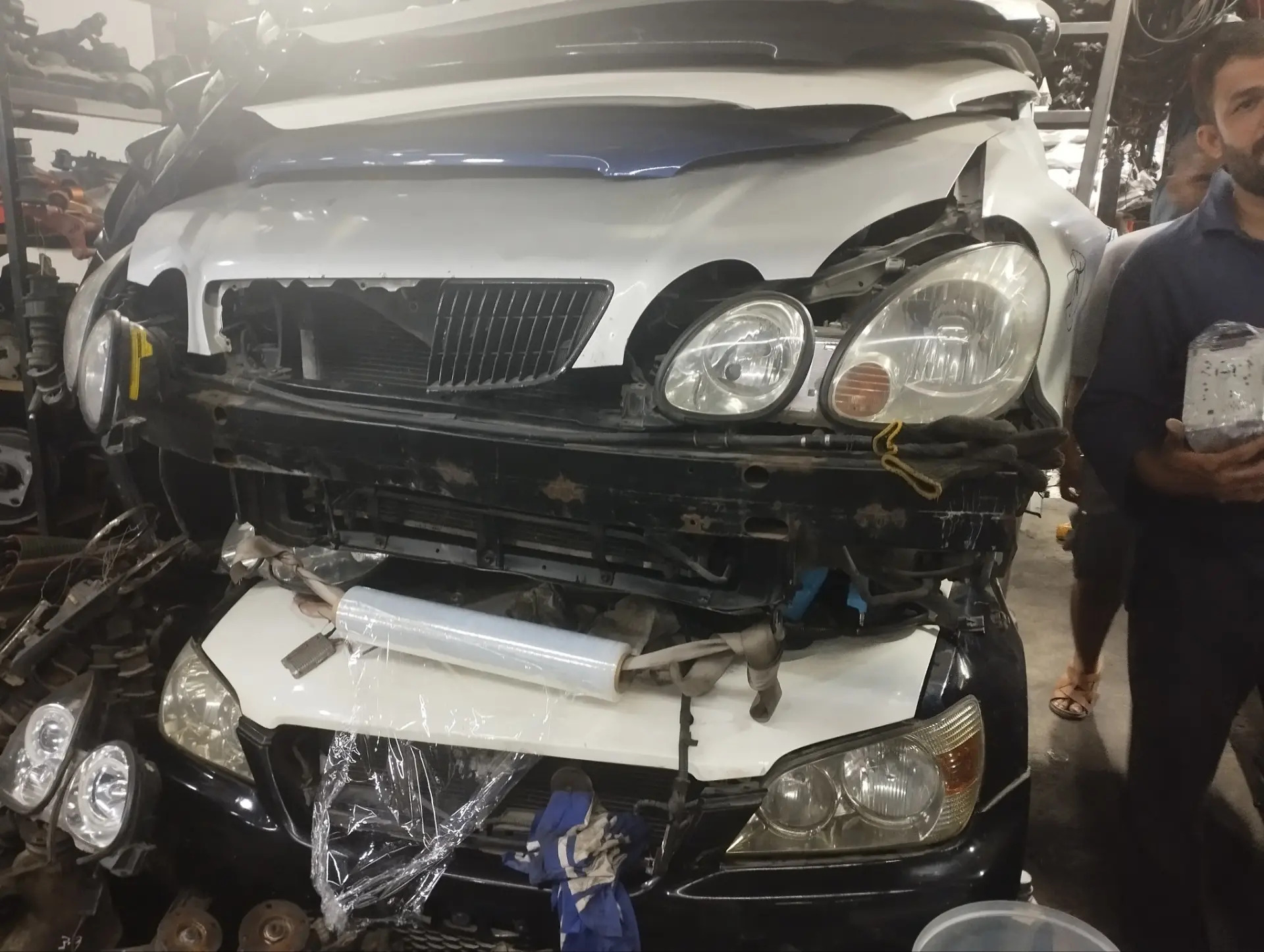 Zakaz dubai awto śaylary 2 TMT - Ашхабад - img 1