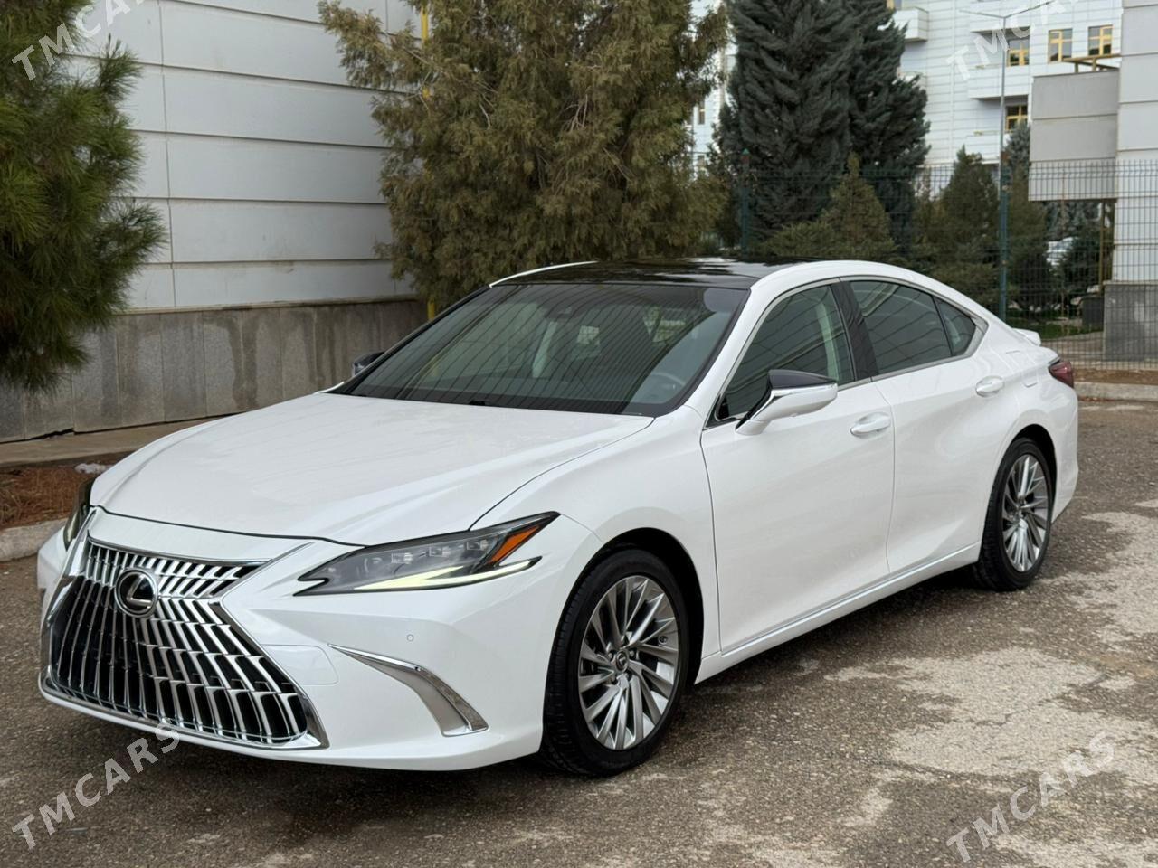Lexus ES 350 2020 - 580 000 TMT - Мары - img 1