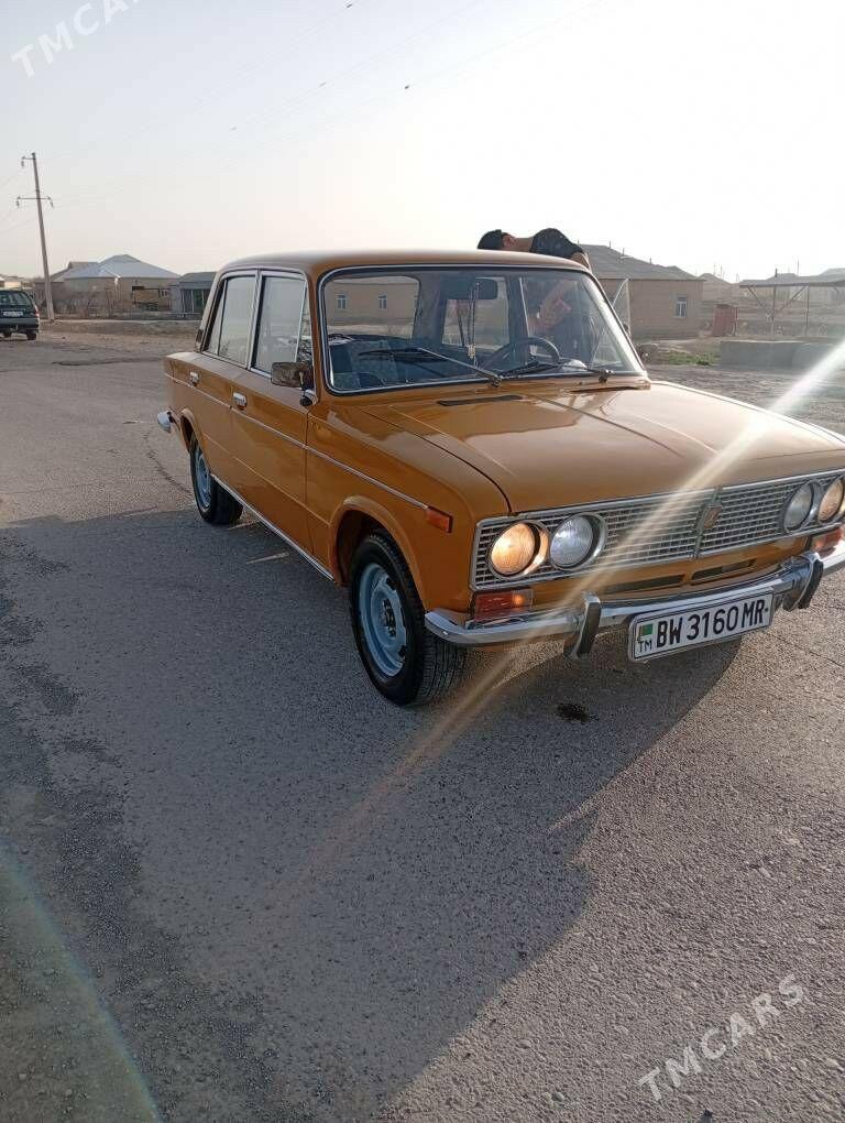 Lada 2103 1980 - 25 000 TMT - Векильбазар - img 1