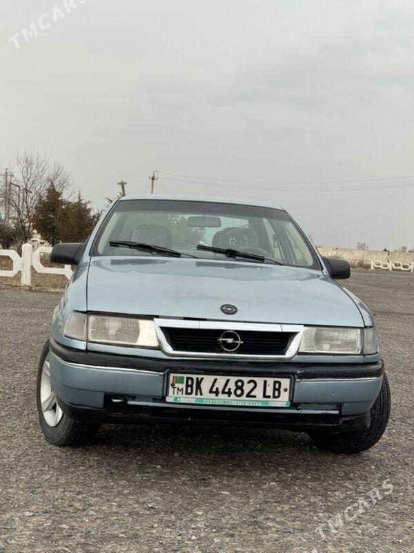 Opel Vectra 1991 - 30 000 TMT - Сейди - img 1