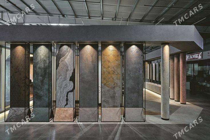 Ishgar gerek - Дашогуз - img 1