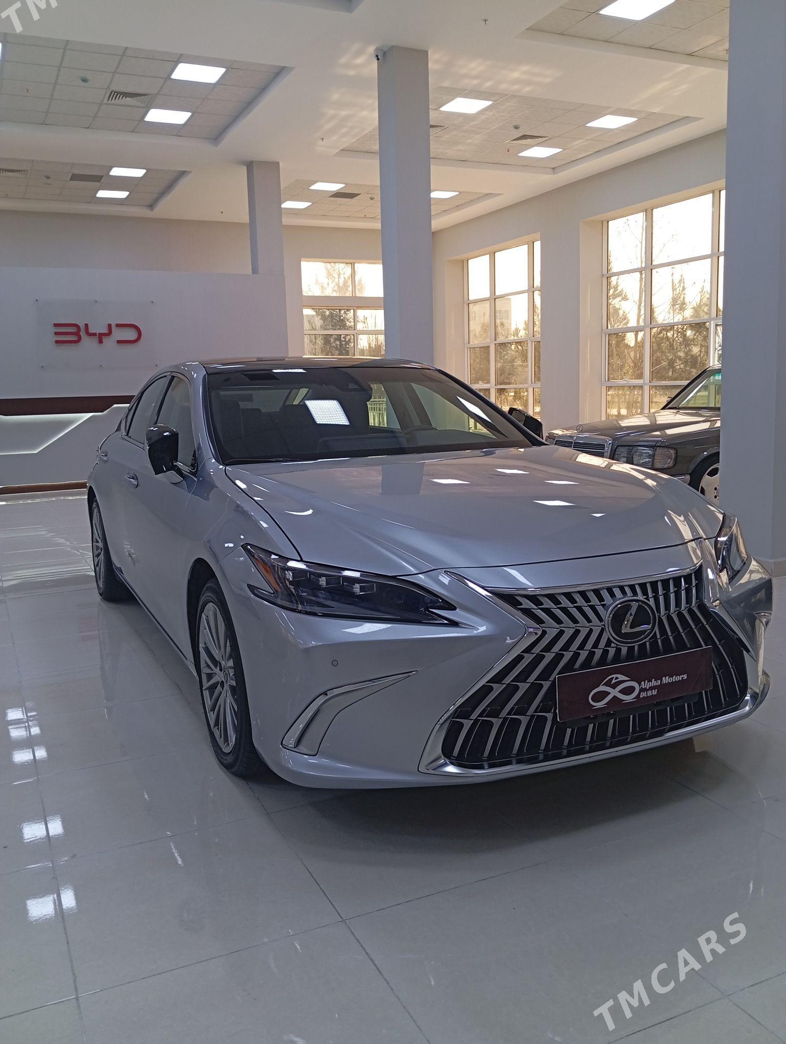 Lexus ES 350 2024 - 765 000 TMT - Ашхабад - img 1