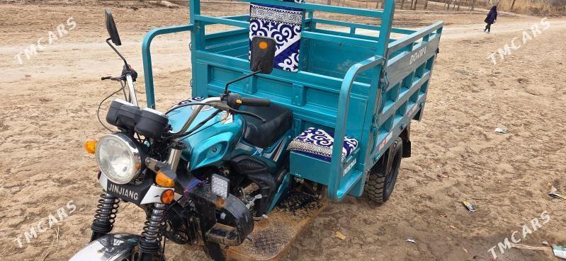 Fekon FK200-14G 2025 - 27 000 TMT - етр. Туркменбаши - img 1