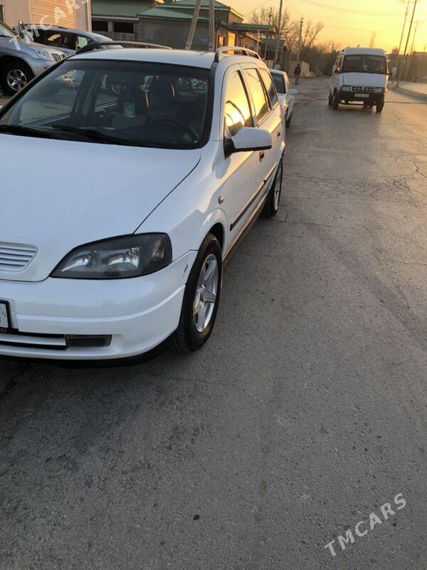 Opel Astra 2000 - 85 000 TMT - Türkmenabat - img 1