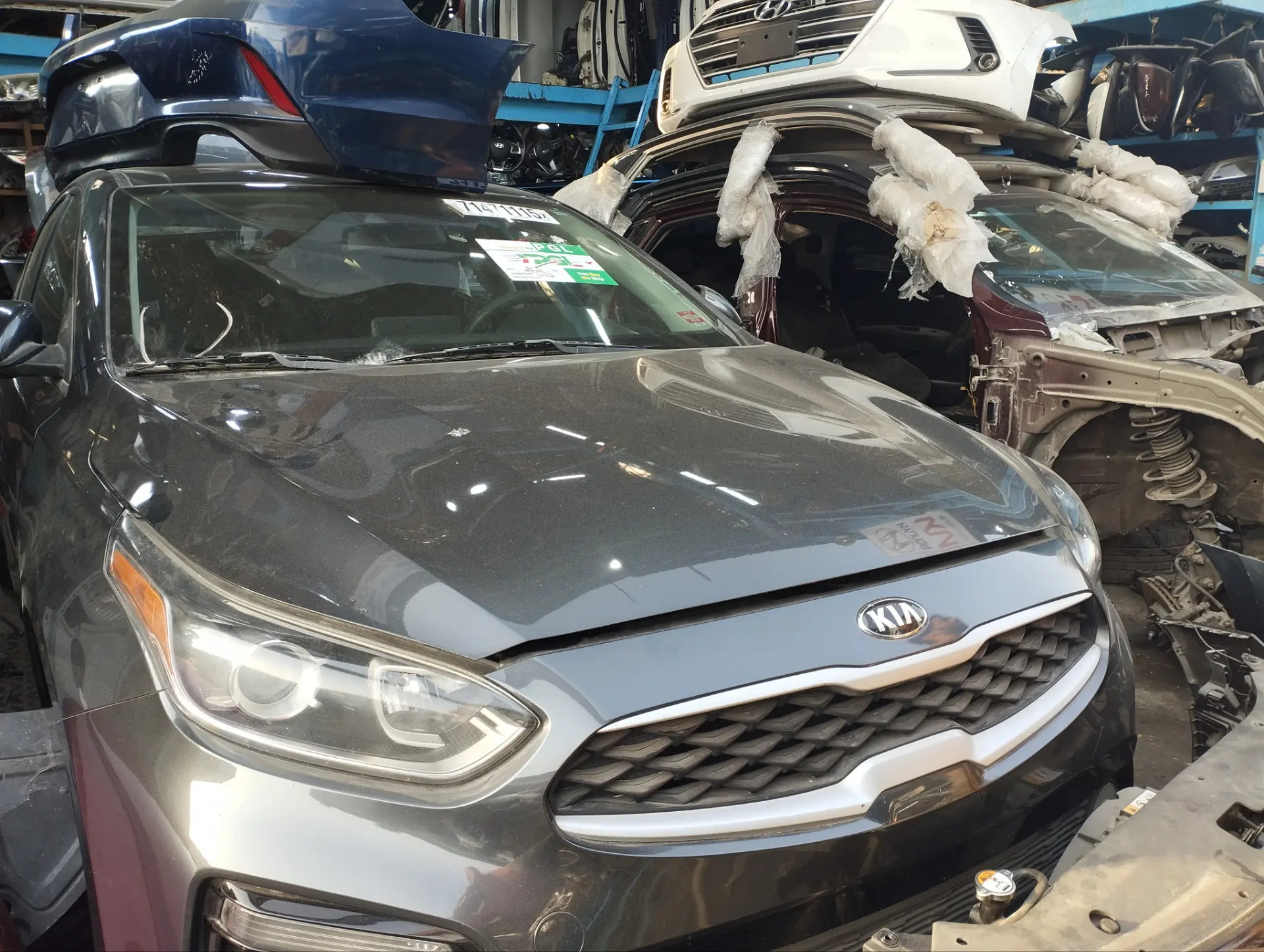 Zakaz dubai awto śaylary 8 TMT - Ашхабад - img 1