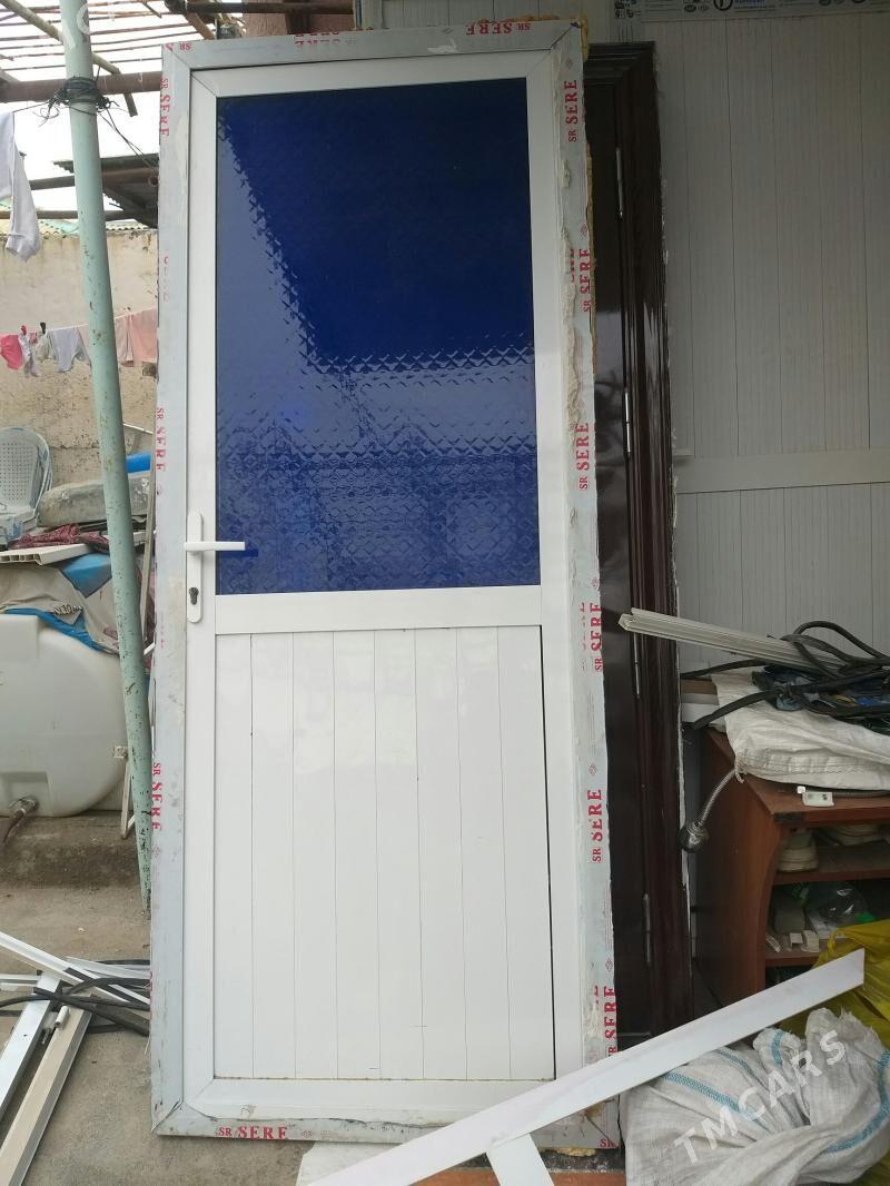 alyumin gapy алюмин гапы - 30 мкр - img 1