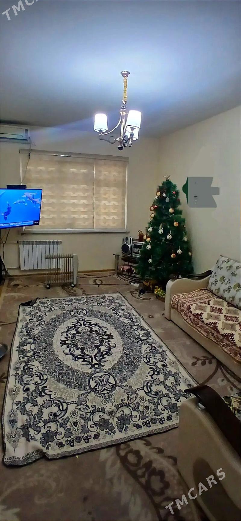  Безмеин ГРЭС - 2 ком. - Büzmeýin GRES - img 1