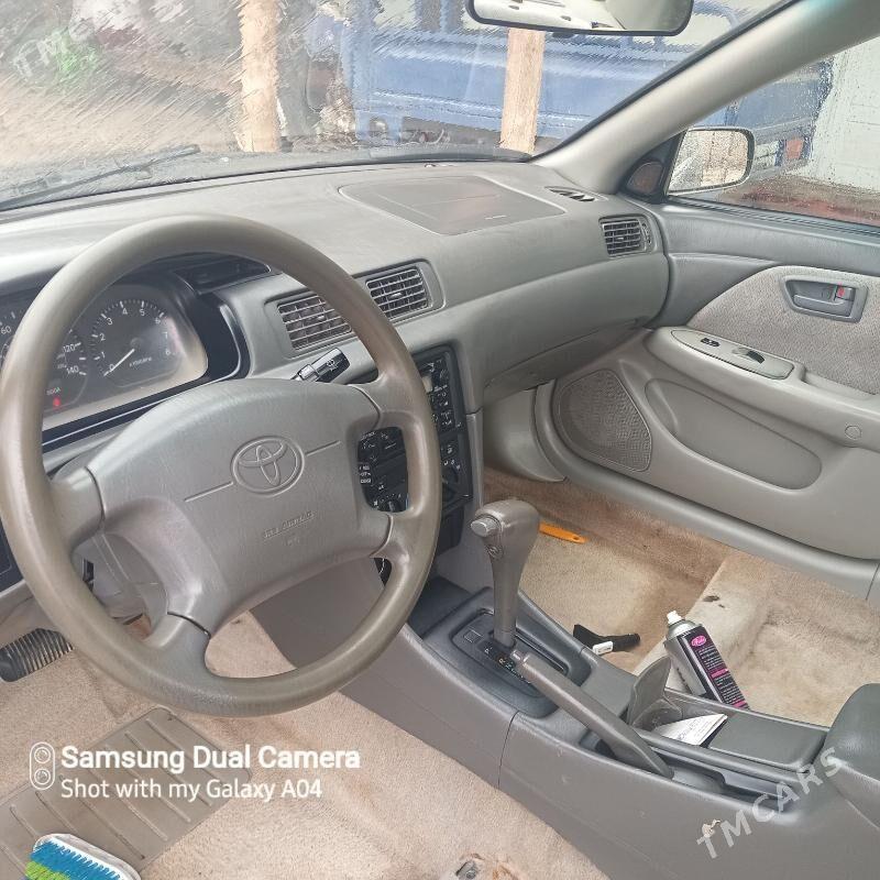 Toyota Camry 2001 - 175 000 TMT - Керки - img 1