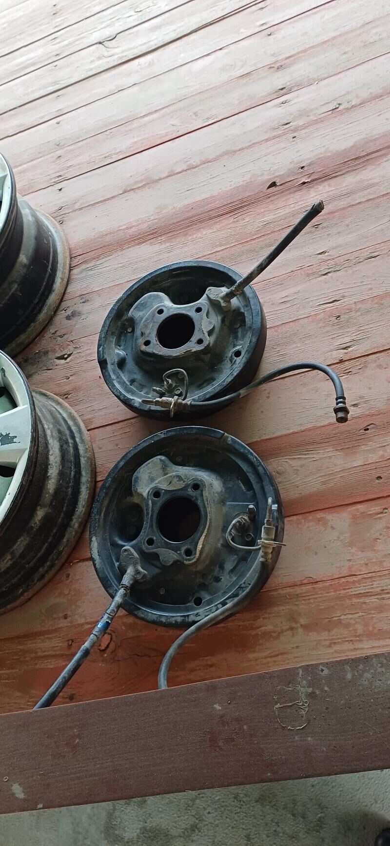 babicka lisicka baraban 2.2 299 TMT - Мары - img 1