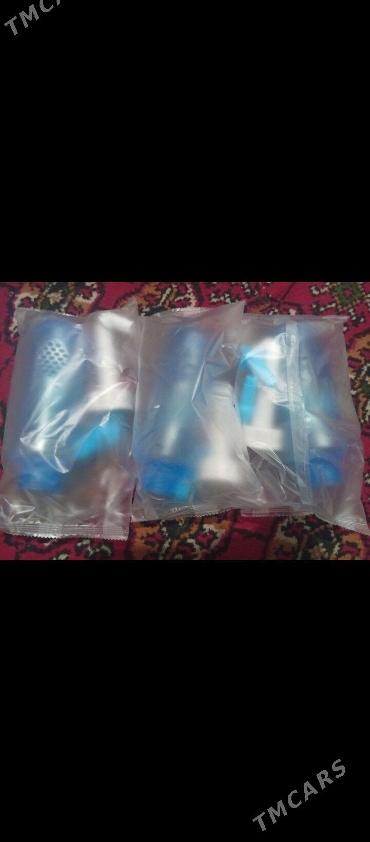 irragator burun ucin - Mary - img 1