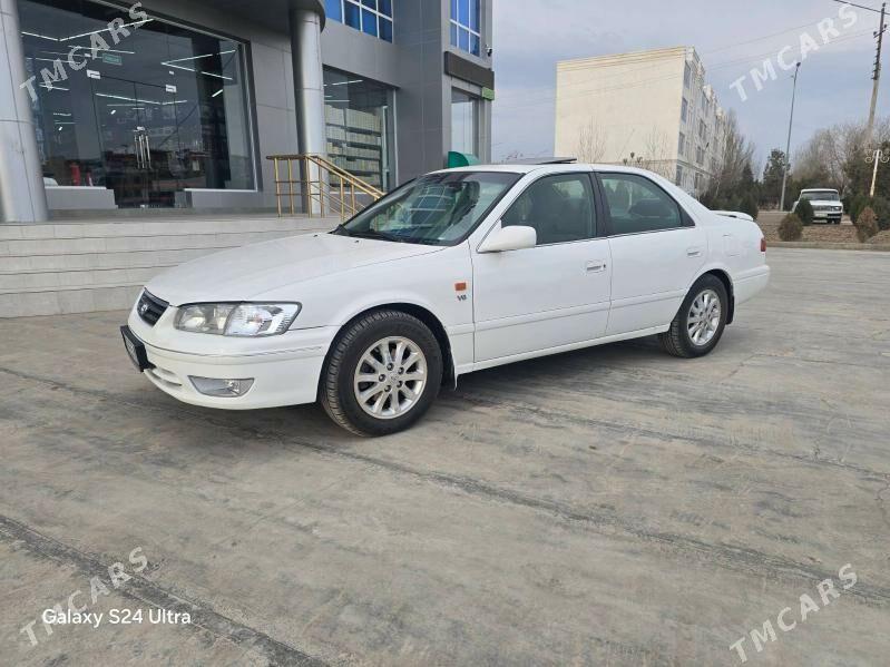 Toyota Camry 2000 - 170 000 TMT - Дашогуз - img 1