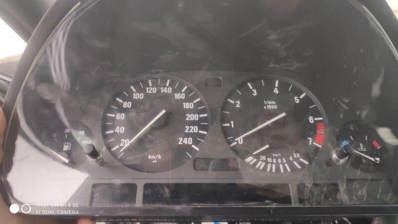 Piribor E39 800 TMT - Kaka - img 1