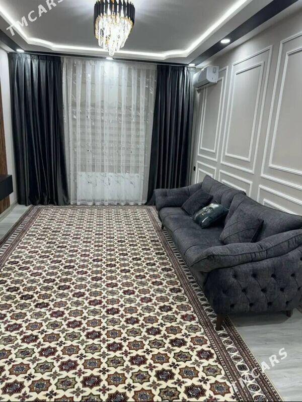 Arenda Lahuty 4/1 3 kom 2 Vihi - Aşgabat - img 1