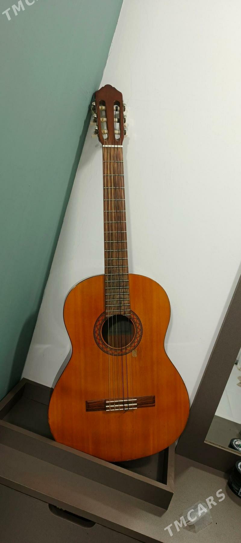 gitara - Jebel - img 1