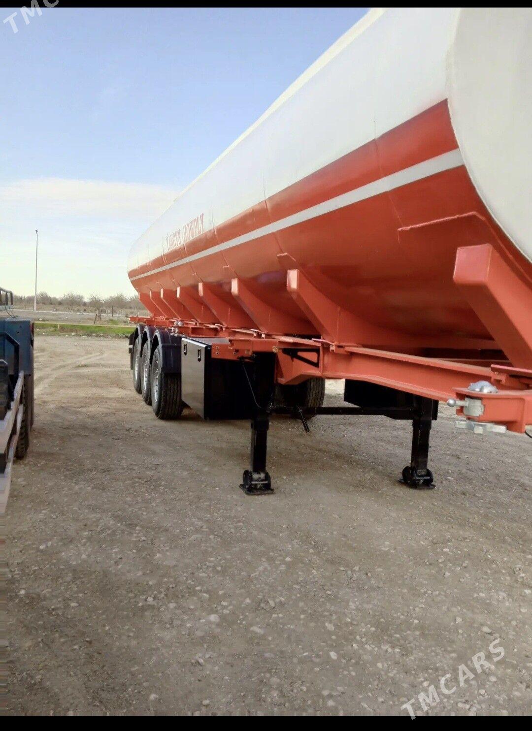 Kogel Euro Trailer 2026 - 485 000 TMT - Туркменбаши - img 1