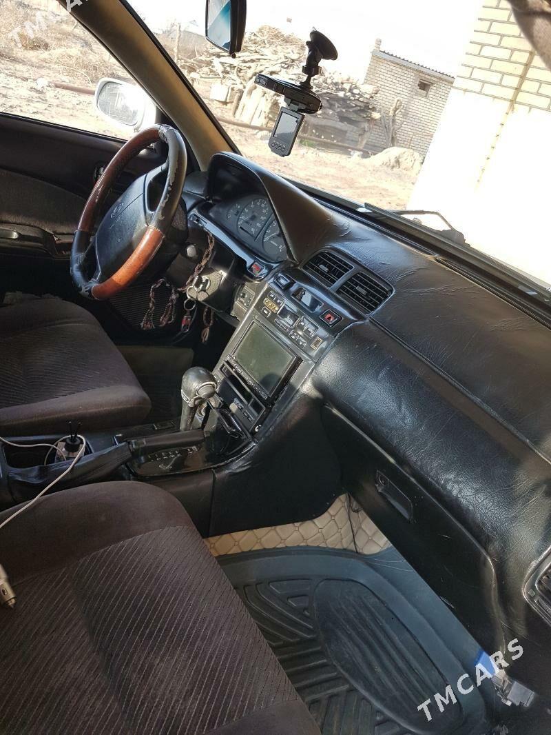 Nissan Cefiro 1996 - 40 000 TMT - Сакарчага - img 1
