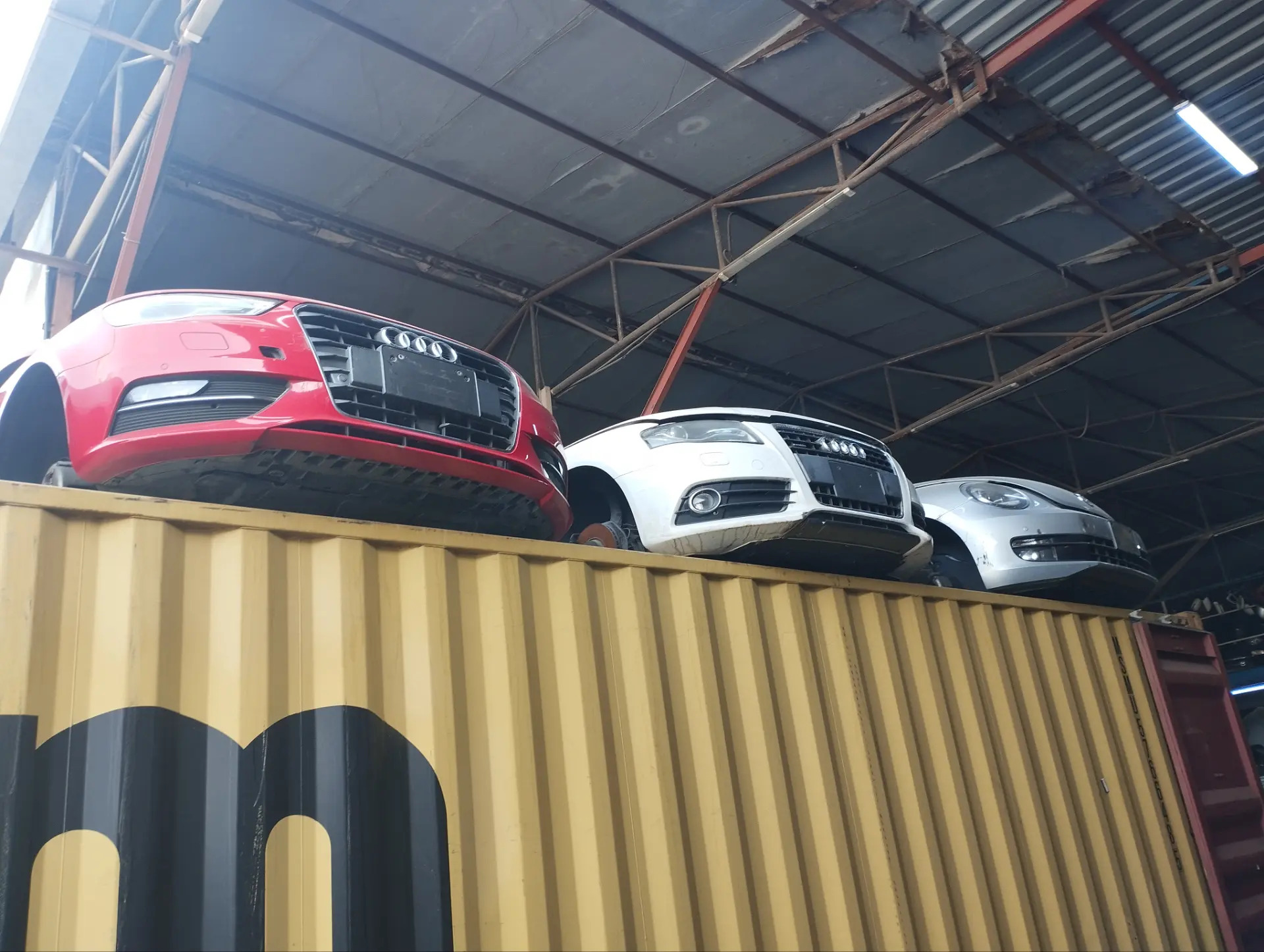 Zakaz dubai awto śaylary 13 TMT - Ашхабад - img 1