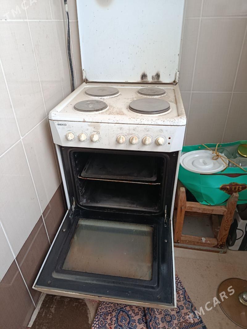 Tok plita Beko - Ашхабад - img 1