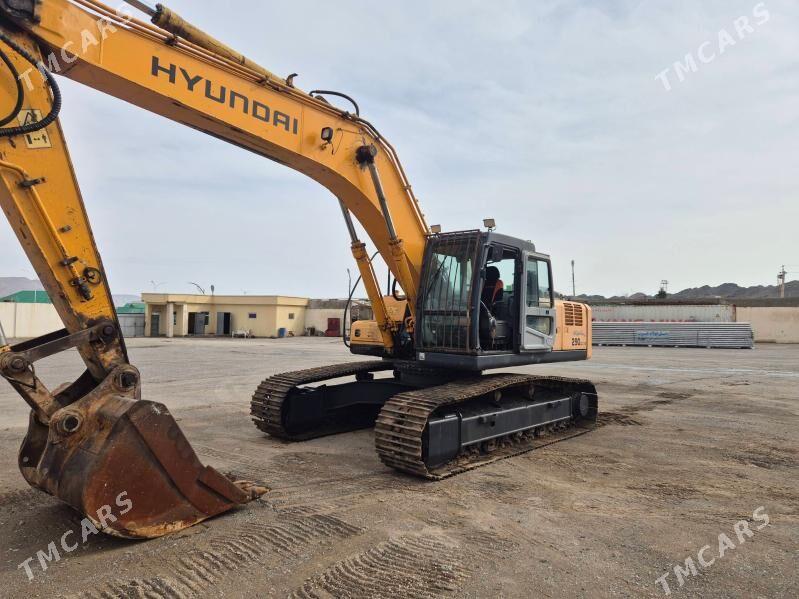 Caterpillar Excavator 2016 - 1 100 000 TMT - Туркменбаши - img 1