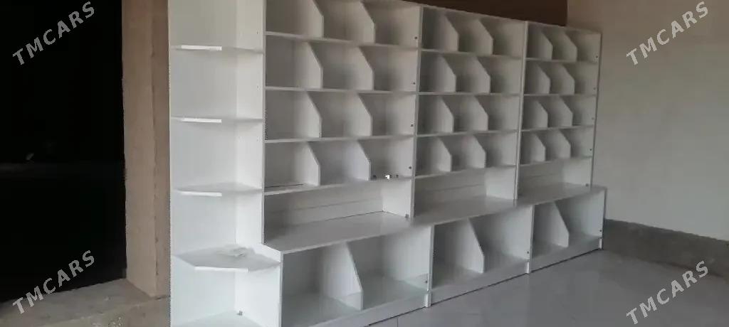 magazin polka - Daşoguz - img 1