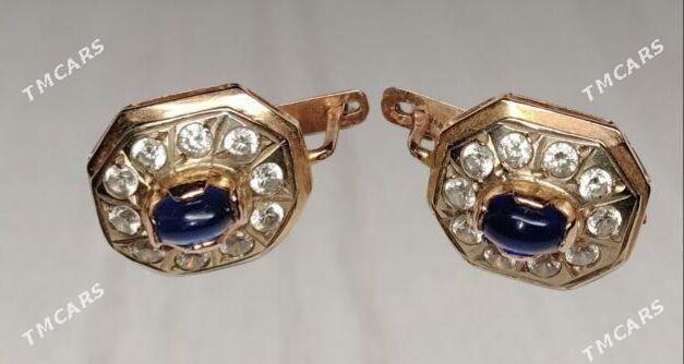 gyzyl - Ашхабад - img 1