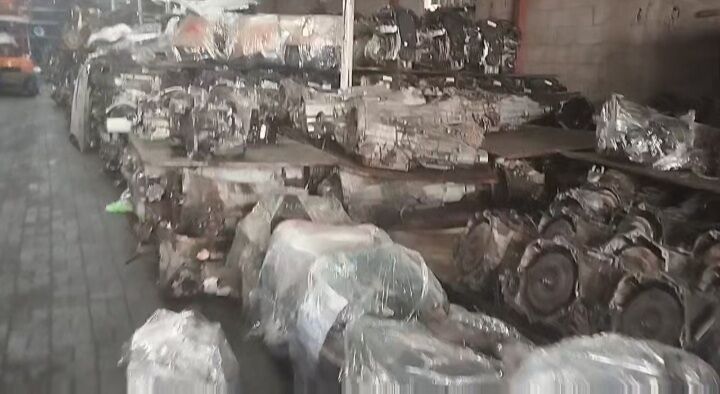 Zakaz dubai awto śaylary 15 TMT - Ашхабад - img 1