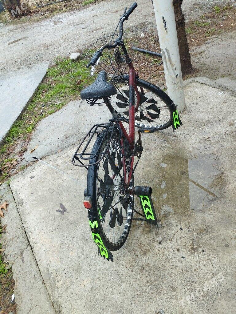 tigir - Gökdepe - img 1