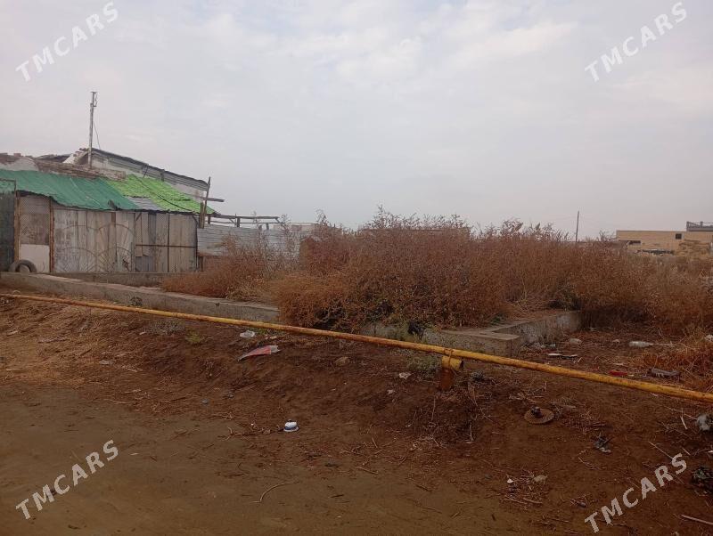 satlyk ayraport daca 10 sotuk - Türkmenabat - img 1