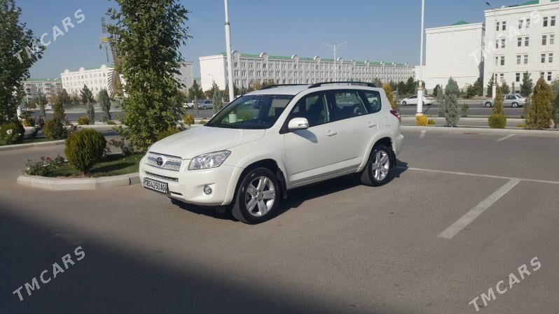 Toyota RAV4 2008 - 250 000 TMT - Ашхабад - img 1