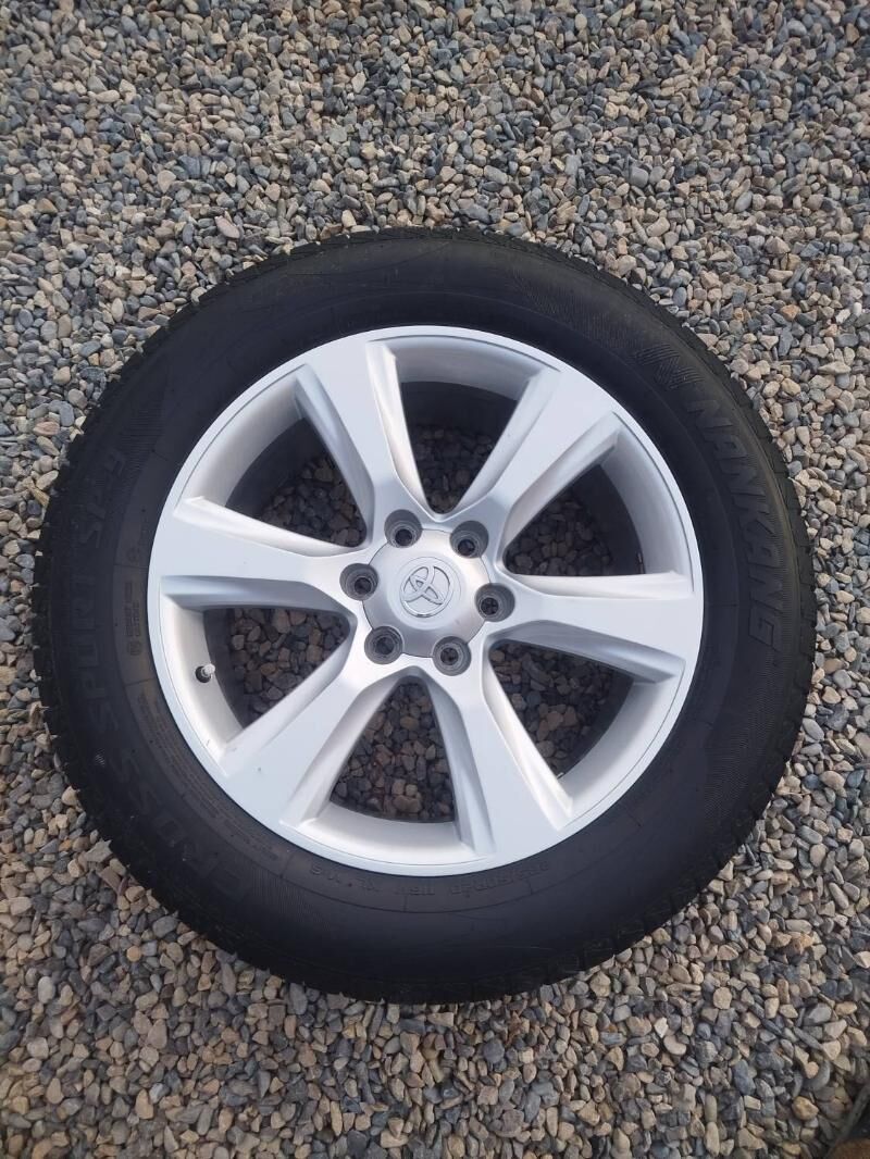 NANKANG 20 000 TMT - Kaka - img 1